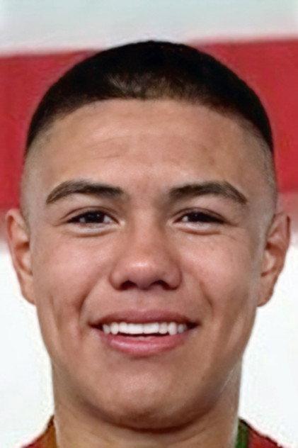 Daniel Garcia - Actor Profile Photo
