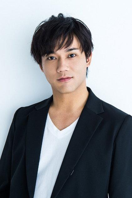 Yuta Ozawa - Actor Profile Photo