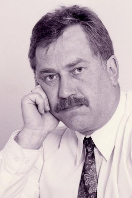 Heikki Koort - Actor Profile Photo