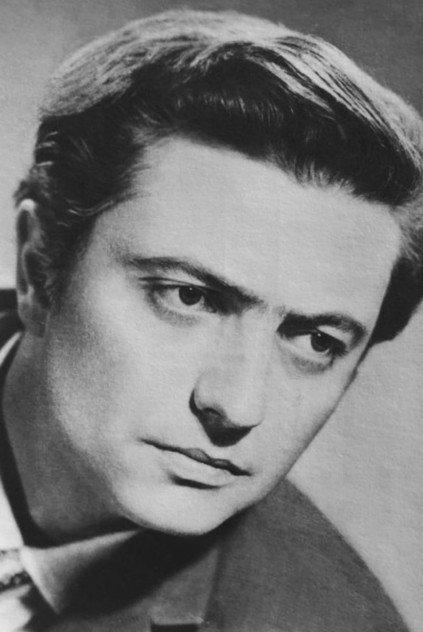 Vadim Beroev - Actor Profile Photo
