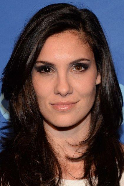 Daniela Ruah - Actor Profile Photo