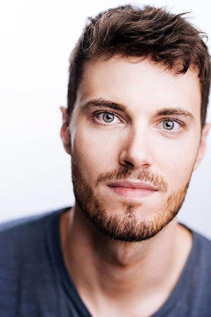 Mike Bingaman - Actor Profile Photo