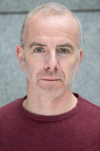 Alan Howley - Actor Profile Photo