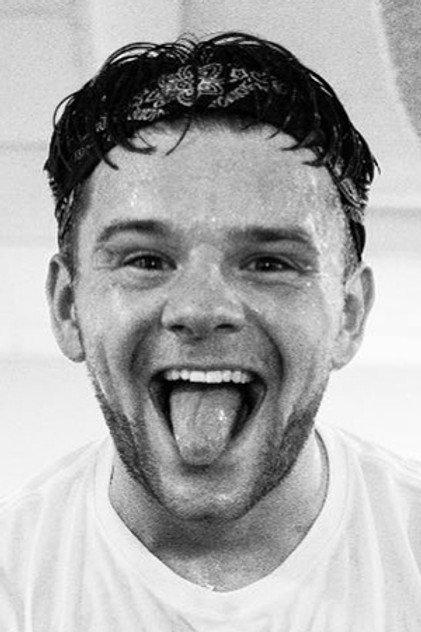 Nathan Cummiskey - Actor Profile Photo