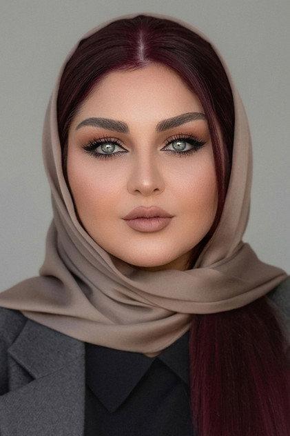 Shay Sheikhi - Actor Profile Photo