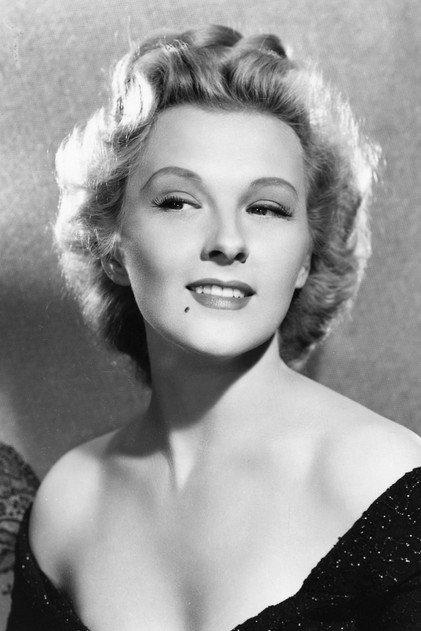 Ilona Massey - Actor Profile Photo
