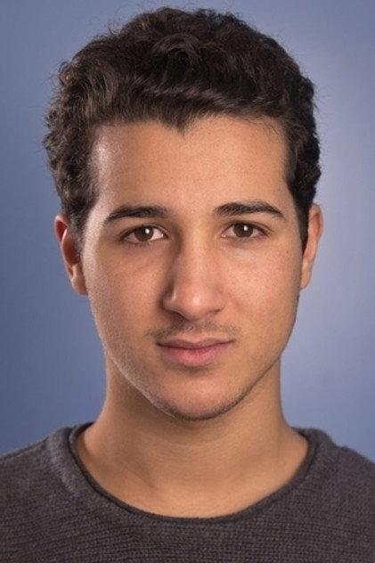 Sofyan Boudouni - Actor Profile Photo