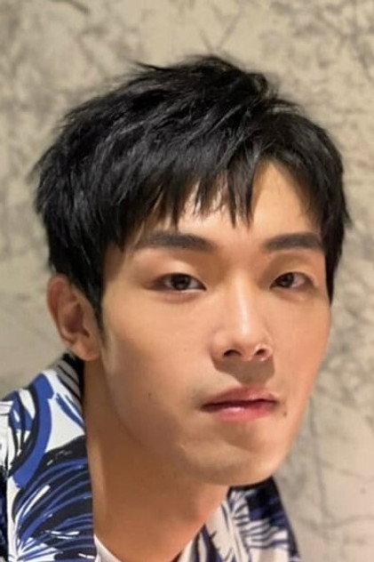Rosen Tsai - Actor Profile Photo