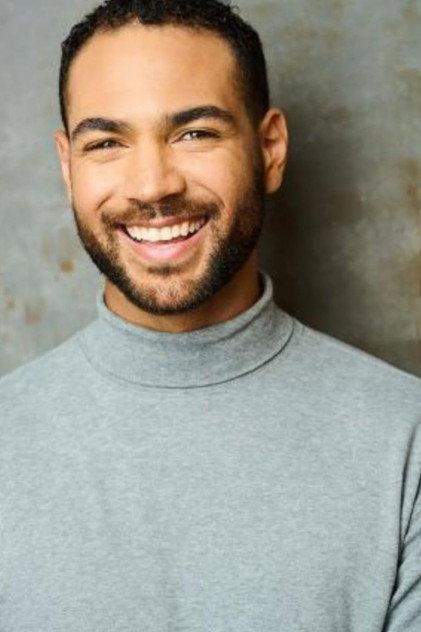 Cody Jake Banks - Actor Profile Photo