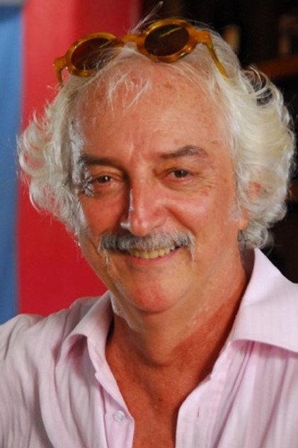 Mário José Paz - Actor Profile Photo
