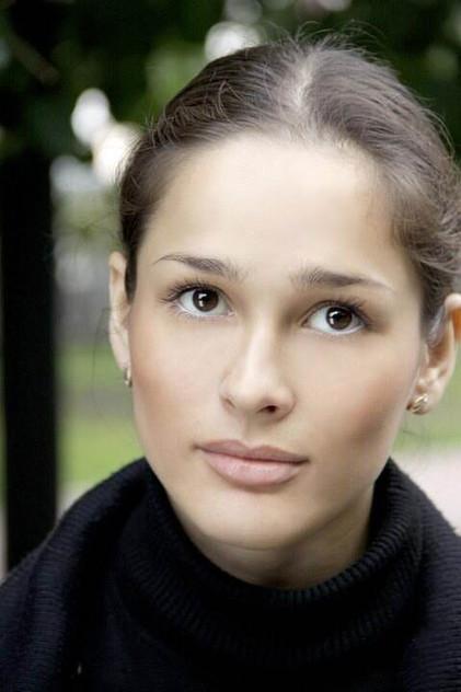 Sayora Safari - Actor Profile Photo