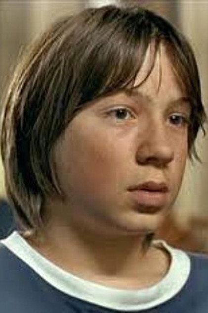 Lasse Borg - Actor Profile Photo