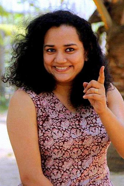 Muthumani Somasundaran - Actor Profile Photo
