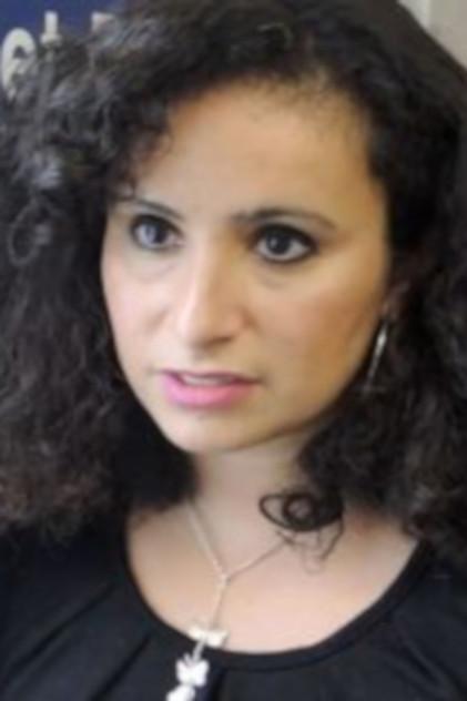 Salma Karmi-Ayyoub - Actor Profile Photo