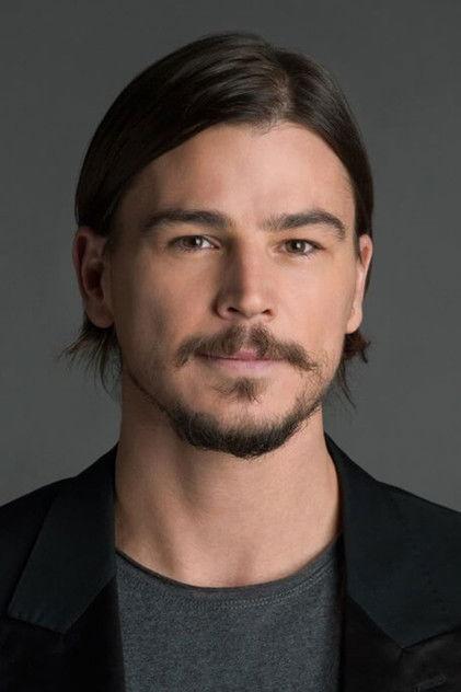 Josh Hartnett - Actor Profile Photo