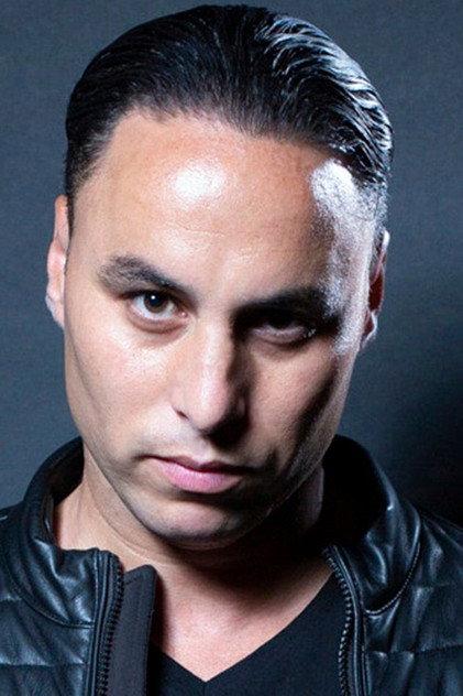 Rachid Moura - Actor Profile Photo