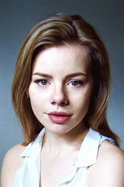 Raven Cousens - Actor Profile Photo