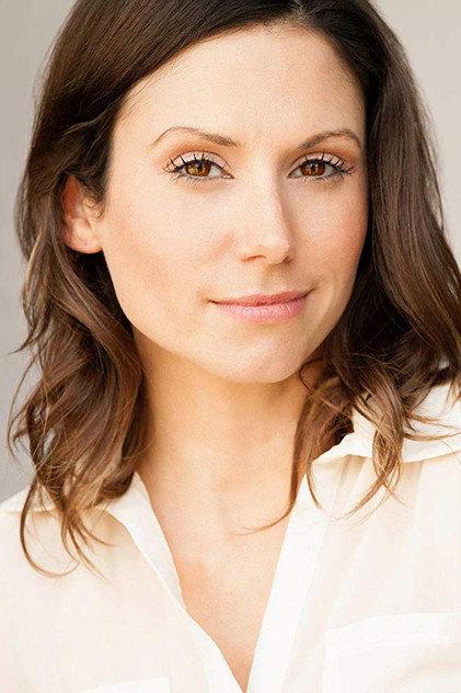 Lorrena Magaña - Actor Profile Photo