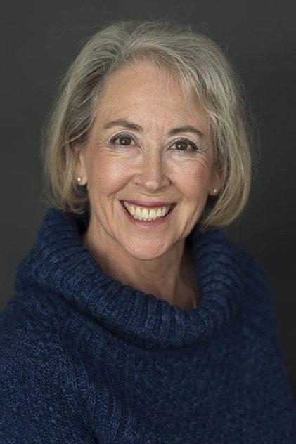 Deborah Ferguson - Actor Profile Photo