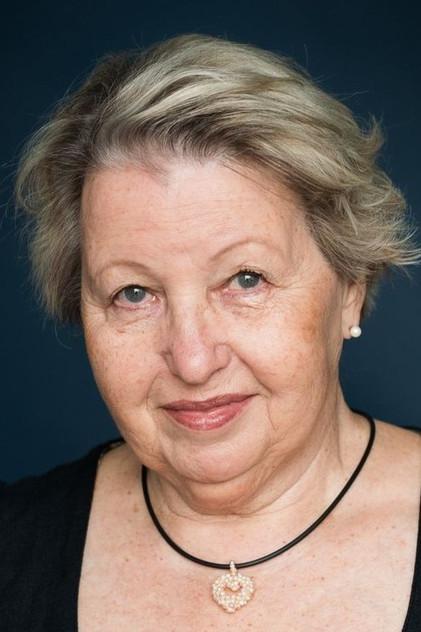 Sarah Camp - Actor Profile Photo