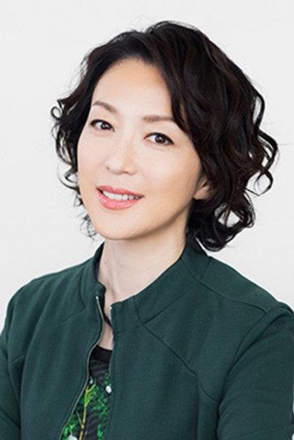 Mayumi Wakamura - Actor Profile Photo