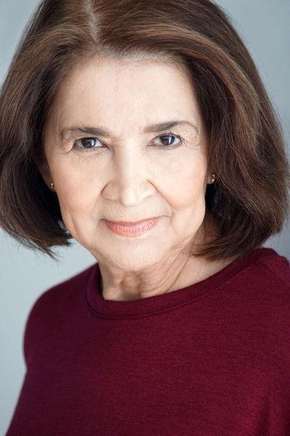 Emma McCoslin - Actor Profile Photo