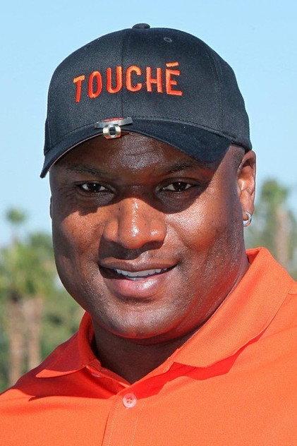 Bo Jackson - Actor Profile Photo