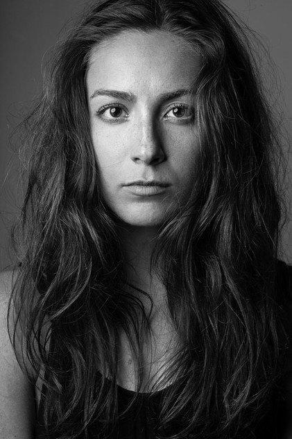 Alicja Juszkiewicz - Actor Profile Photo