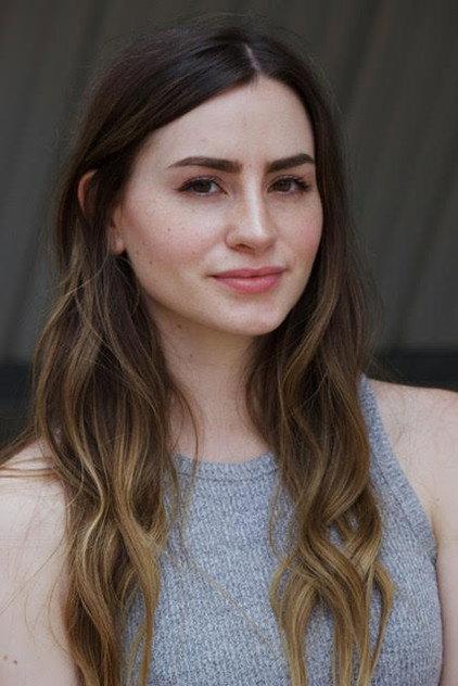 Charlotte Moretti - Actor Profile Photo