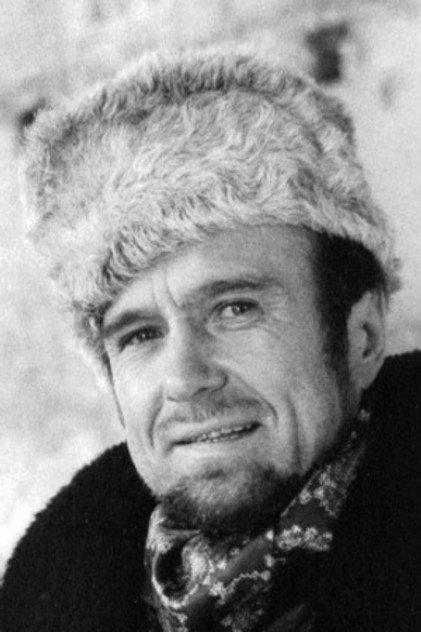 Erik Appelgren - Actor Profile Photo