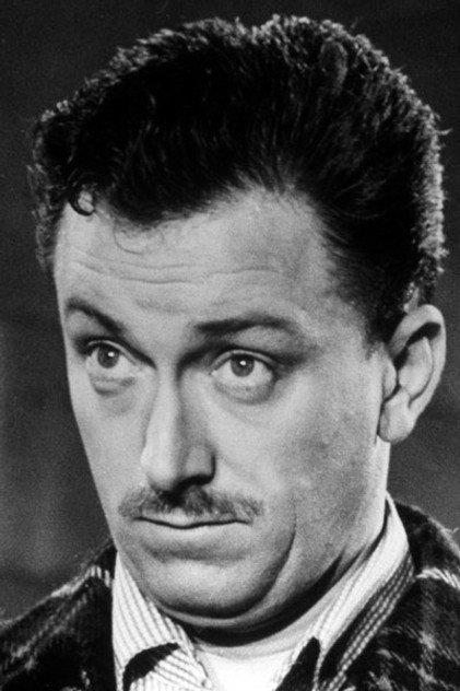 Robert Dhéry - Actor Profile Photo
