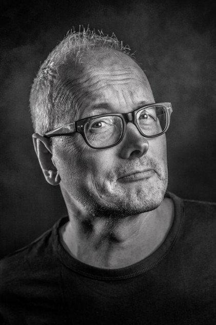 Kees van Amstel - Actor Profile Photo