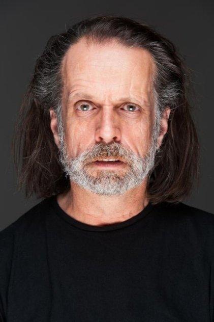 David Keyes - Actor Profile Photo