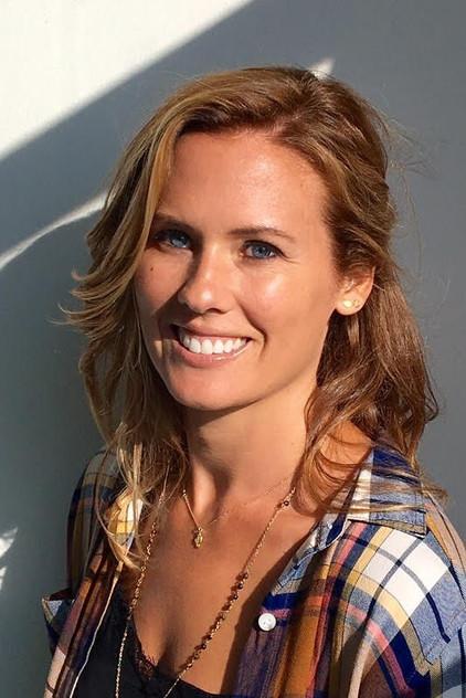 Katie Elmore Mota - Actor Profile Photo