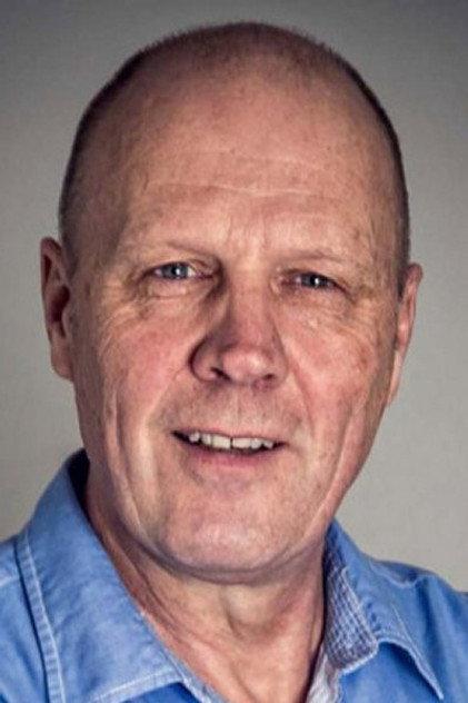 Sven Ole Schmidt - Actor Profile Photo