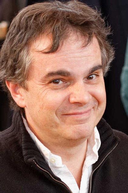 Alexandre Jardin - Actor Profile Photo