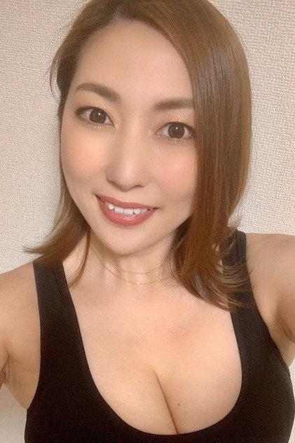 Mirei Yokoyama - Actor Profile Photo
