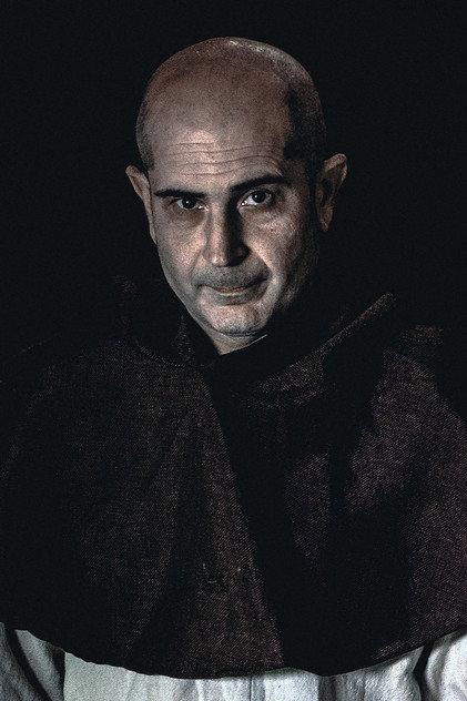 Fabio Fieri - Actor Profile Photo