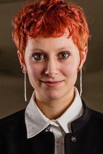 Femke Vanhove - Actor Profile Photo