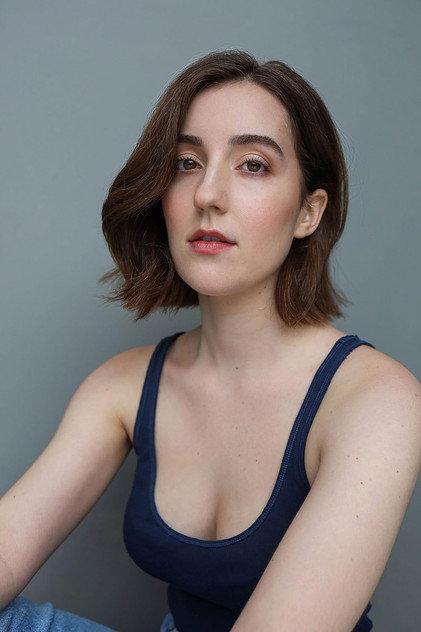 Madison Mitts - Actor Profile Photo