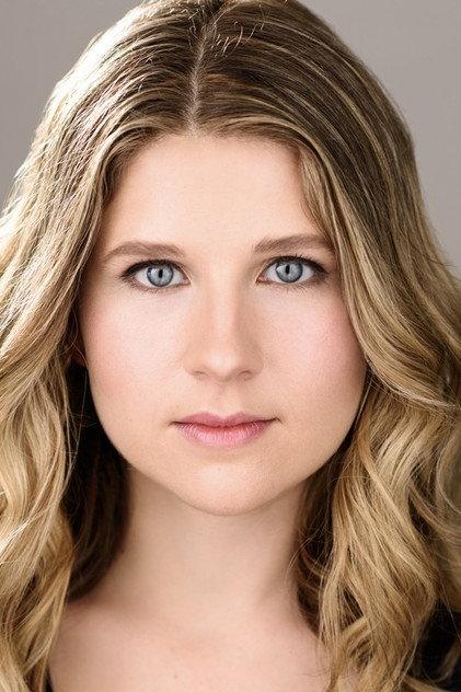 Holly Settoon - Actor Profile Photo