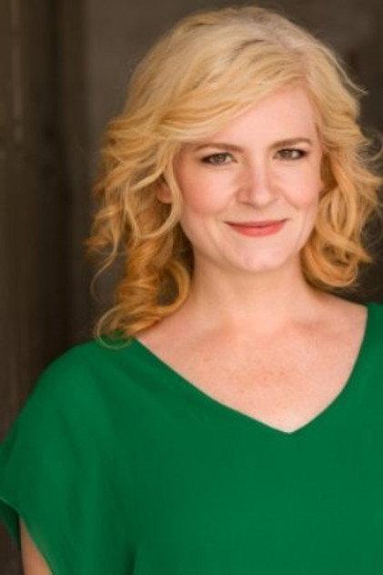Inga R. Wilson - Actor Profile Photo