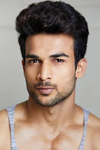 Vishal Nikam - Actor Profile Photo