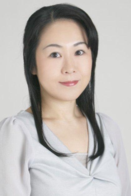 Yukiko Iwai - Actor Profile Photo