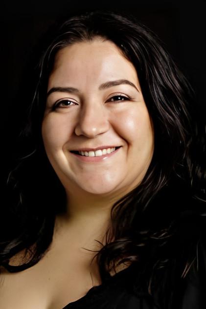 Hülya Duyar - Actor Profile Photo