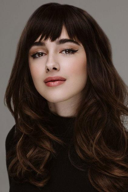 Julia Butters - Actor Profile Photo