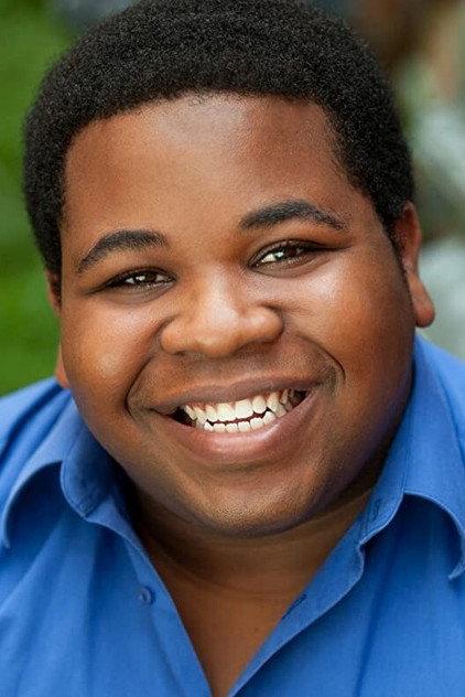 Eddie Leavy - Actor Profile Photo