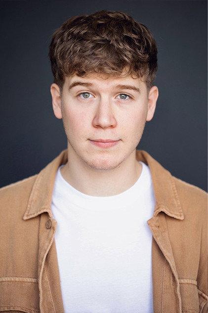 Yonatan Horenczyk - Actor Profile Photo