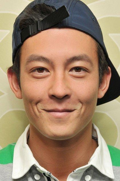 Edison Chen - Actor Profile Photo