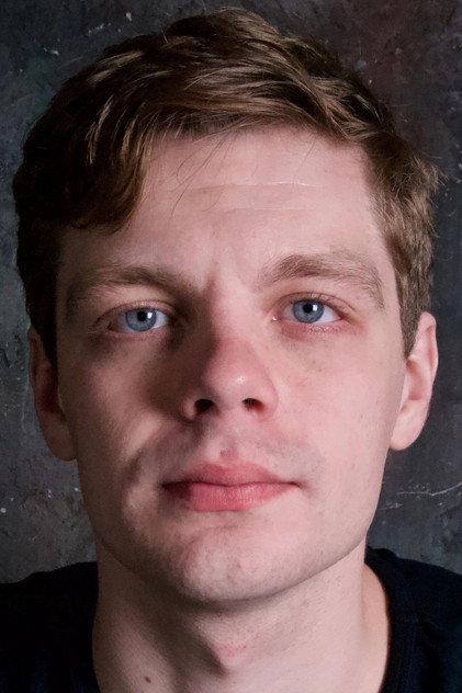 Vadim Gromyko - Actor Profile Photo